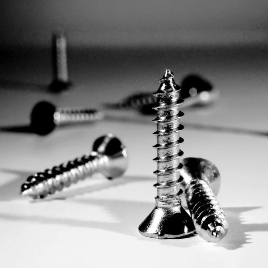 How to Measure Socket Head Cap Screws Before Ordering Replacement Screws