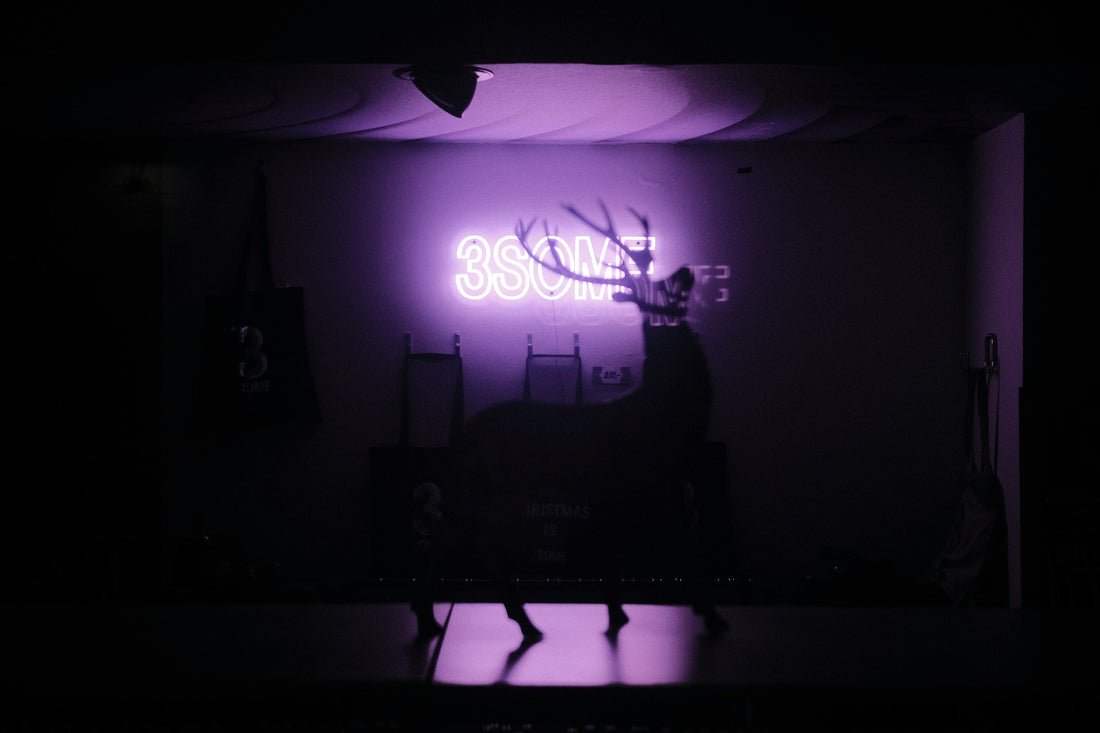 How to Match a Galaxy Projector with Your Room Style