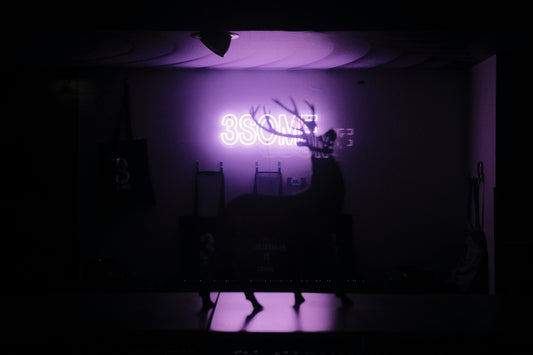 How to Match a Galaxy Projector with Your Room Style