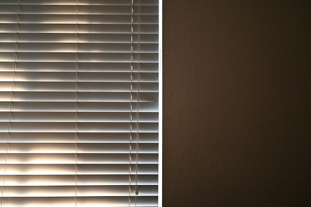 Rechargeable Electric Blinds Buying Guide