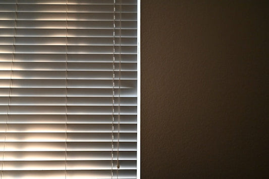 Rechargeable Electric Blinds Buying Guide