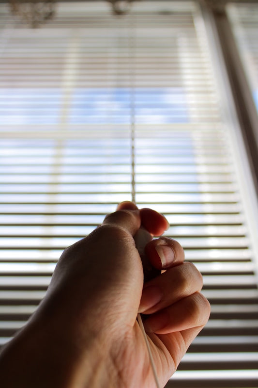 Smart Window Treatments for Modern Interiors