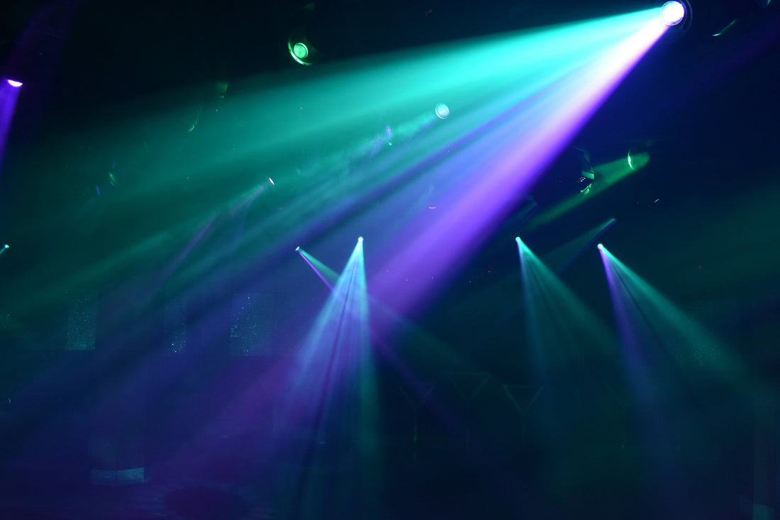 Choosing Between Aurora and Galaxy Projection Lights