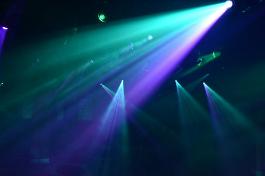 Choosing Between Aurora and Galaxy Projection Lights