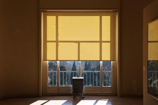 How Remote Control Blinds Make Daily Life Easier