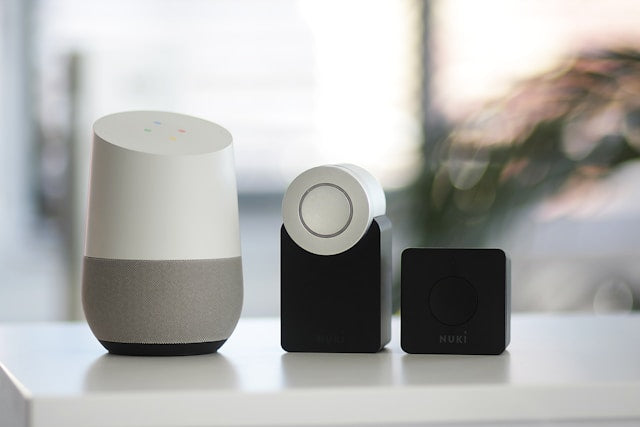 Alexa Compatible Smart Blinds Guide