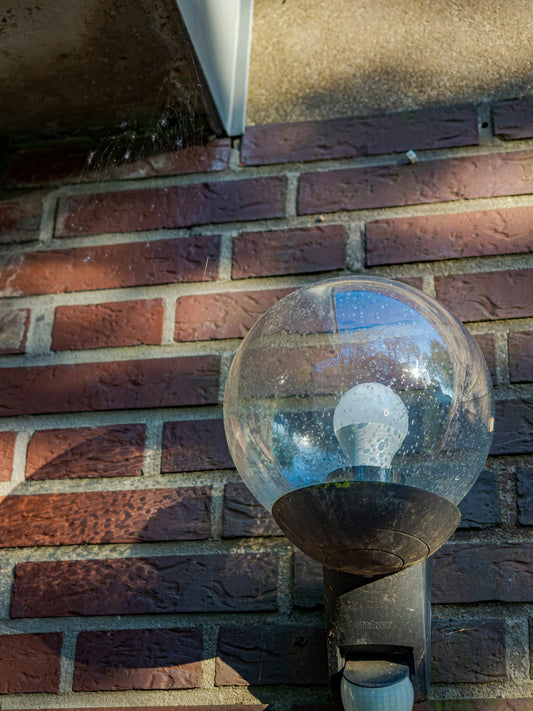 How Motion Sensor Night Lights Improve Everyday Convenience