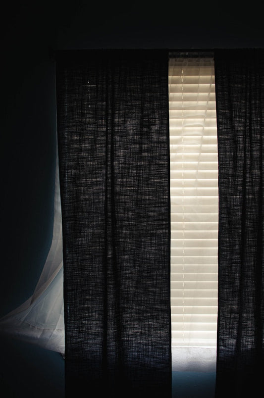 Choosing Blackout Zebra Blinds for Bedrooms