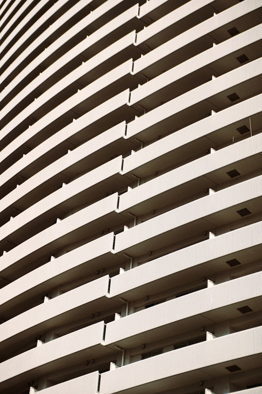Smart Zebra Shades for Contemporary Homes