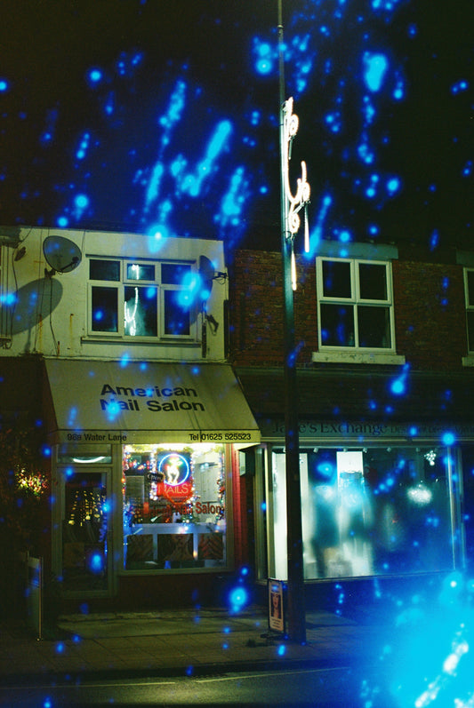 Star Projectors for Holiday and Party Decorations