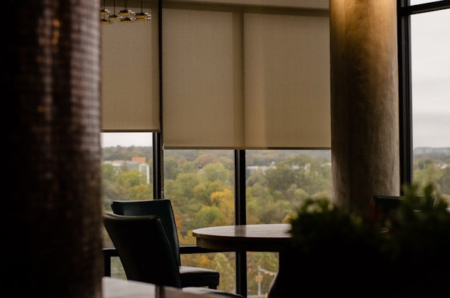 What to Consider Before Buying Motorized Shades