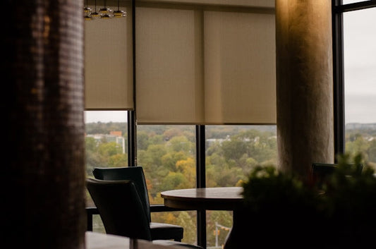 What to Consider Before Buying Motorized Shades