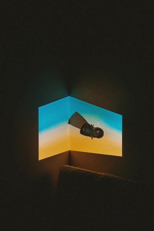 A Beginner's Guide to Galaxy Projection Night Lights