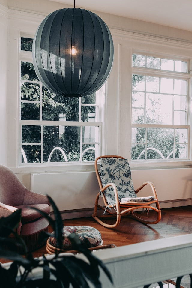 Choosing Cellular Shades for Large Windows