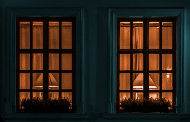 Combining Smart Technology with Classic Window Design