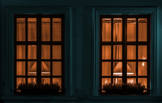 Combining Smart Technology with Classic Window Design