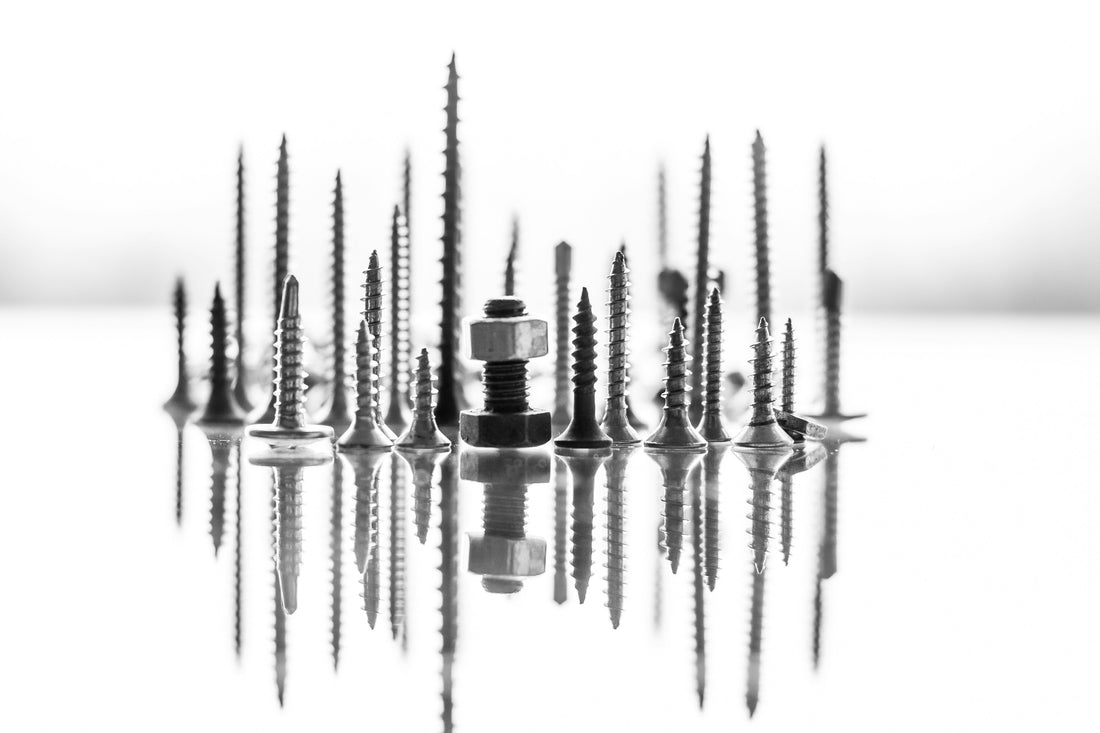 Socket Head Cap Screws: A Practical Guide to Choosing the Right Fastener