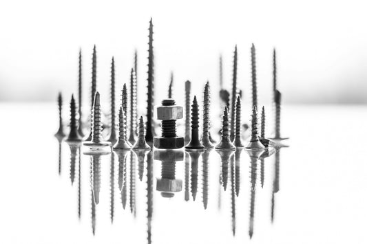 Socket Head Cap Screws: A Practical Guide to Choosing the Right Fastener