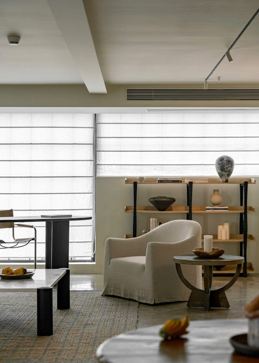 Motorized Roman Shades Buying Guide