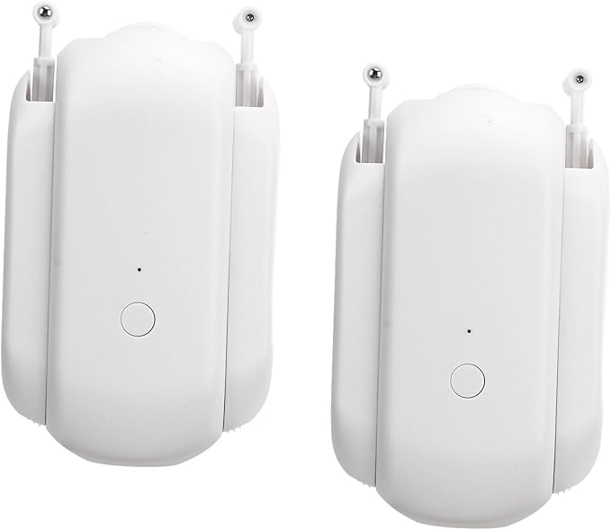 Home Automation & Ventilation Devices