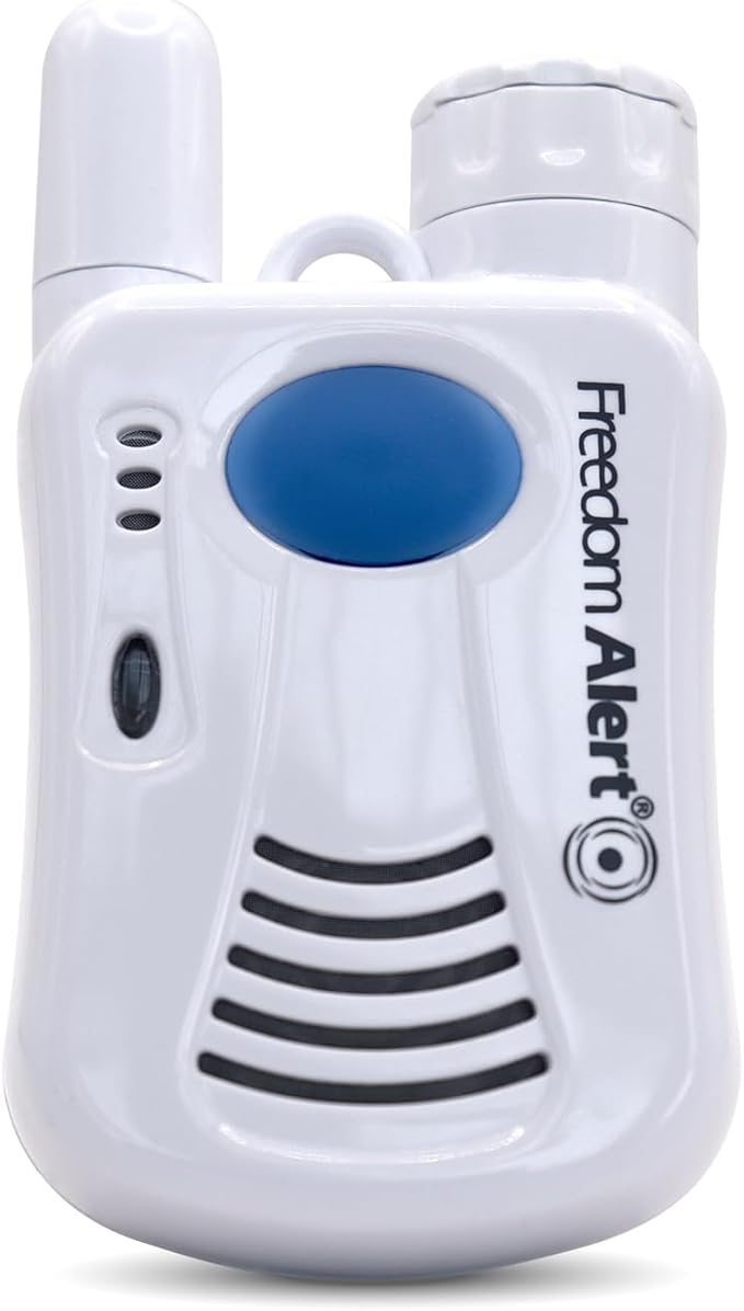 Home Air Health Monitors