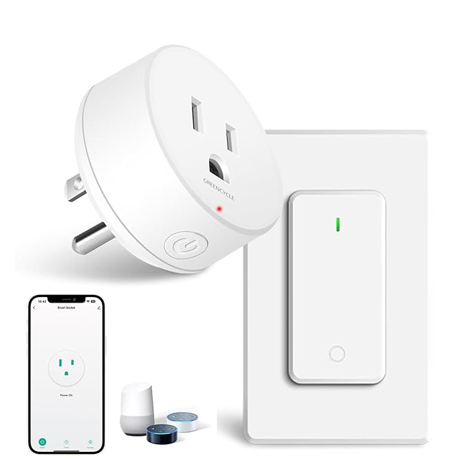 Electrical Outlets & Accessories
