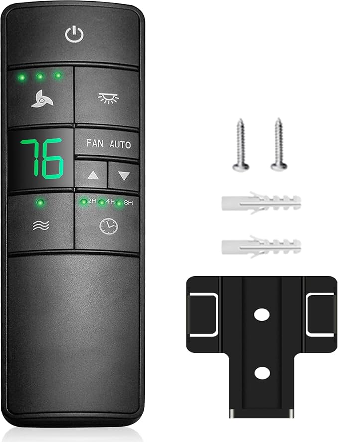 Ceiling Fans & Accessories