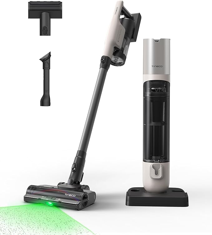 Vacuums