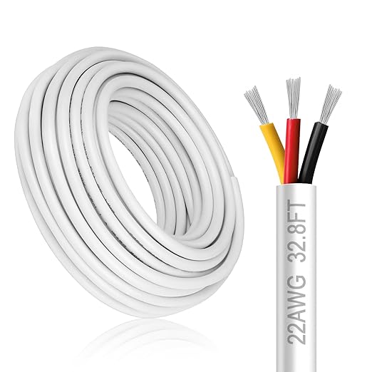 Electrical Wire for HVAC