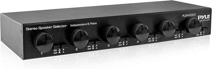 Home Audio Accessories