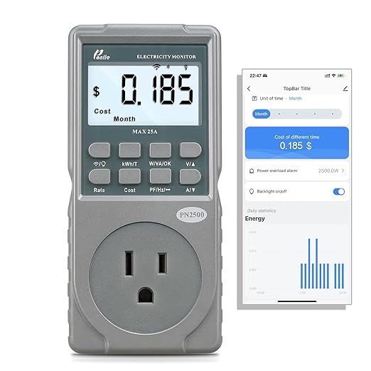 Air Quality Measure & Inspect