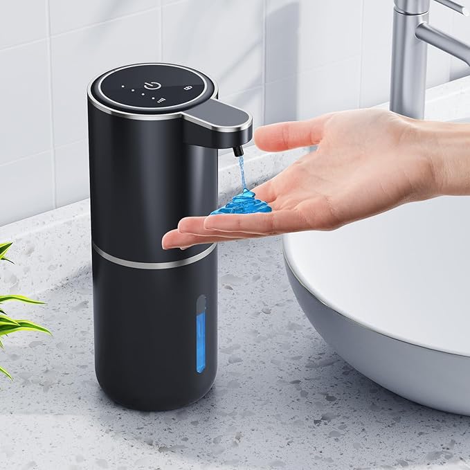 Bathroom Accessories