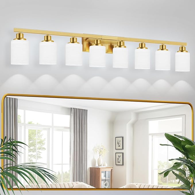 Wall Lights & Ventilation