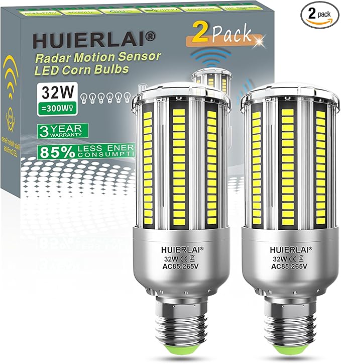 LED Bulbs