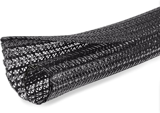 Cord Management for Home Systems