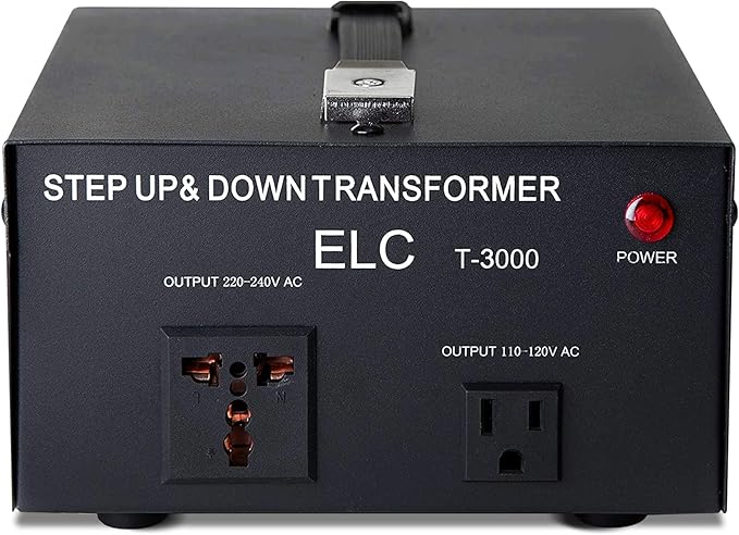 Power Converters for HVAC