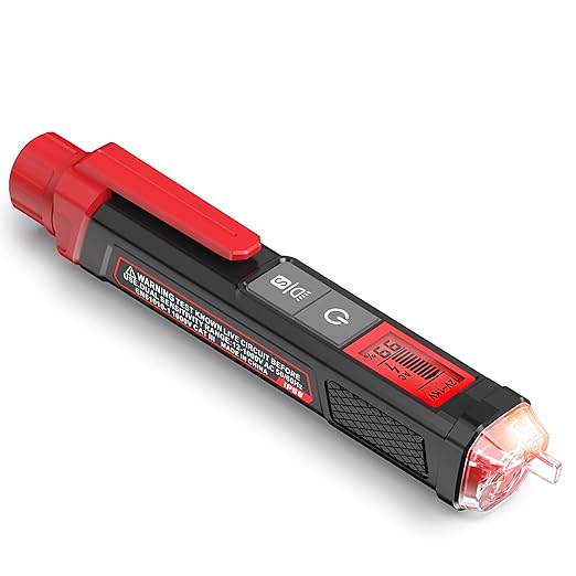 Air Quality Testers