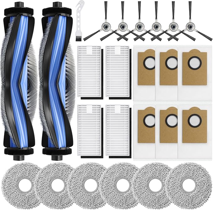 Vacuum & Air Filter Accessories