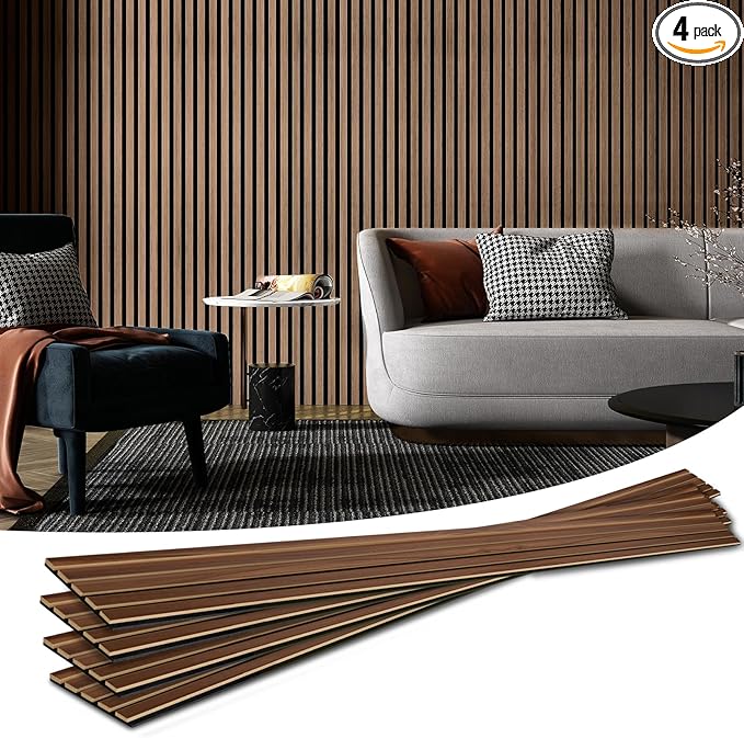 Wall Treatments & Ventilation Supplies