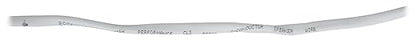 Rockville CL14-500-2 CL2 Rated 14 AWG 500' Speaker Wire, In-Wall and Ceiling Use, 2 Conductor, Oxygen-Free Copper, High Strand Count, Perfect for 70V/100V Home and Commercial Audio Installs