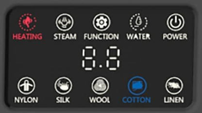 Rotary Iron Steam Roller Ironing Press by Speedypress R02036, 91.5cm, for Clothes, Garments, Curtains, Sheets, Tablecloths