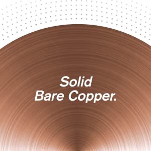 fast Cat. Audio Cable/Speaker Wire - PVC Jacket - UL Listed & (CMR-CL3R-FT4) Rated in-Wall Use - 100% Oxygen-Free Pure Bare Copper (OFC) - 500ft Pull Box (16AWG 4C (65) Highflex, Blue)