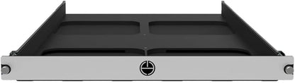 Mac mini Sliding Rack Shelf. Mounts 4 Mac Minis in A 19In Standard Rack.