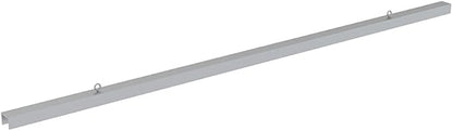 Escape Acoustic Wall Art | Matrix Design | Suspended Sound Proofing Panels | Eco-Friendly Recycled Material | 4X4 | Sesame Black