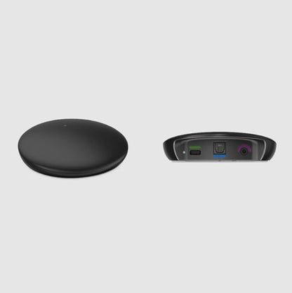 Audique Signia TV Sound - Compatible with All Bluetooth Enabled Signia, Rexton, Connexx, Miracle-Ear, TruHearing and HearUSA Hearing Aids