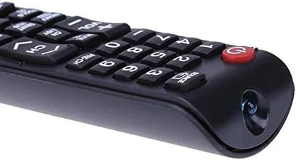 Universal Remote Control for All Samsung TV Replacement for All LCD LED HDTV 3D Smart Samsung TVs Remote