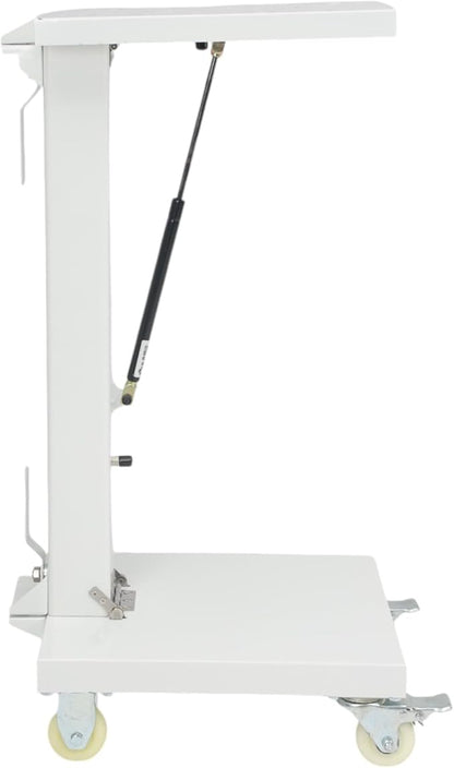 Rotary Iron Steam Roller Ironing Press by Speedypress R02036 with Stand, 91.5cm, for Clothes, Garments, Curtains, Sheets, Tablecloths (with Stand)