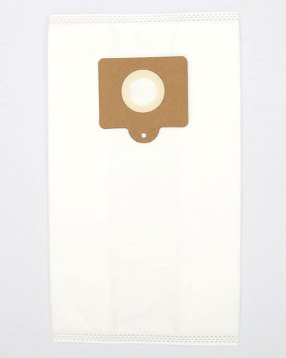 Clean Obsessed H-10 HEPA Bags Replacement For Kenmore Canister C/Q 50555, 50557, 50558 & Panasonic Type C-5 - (9 Bag Pack)