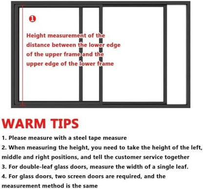 Adjustable Punch-Free Window Exhaust Fan with Filter, 52-140cm, 85m³/h Airflow, 2800 RPM, Ideal for Home, Kitchen, Bedroom, & Office Ventilation
