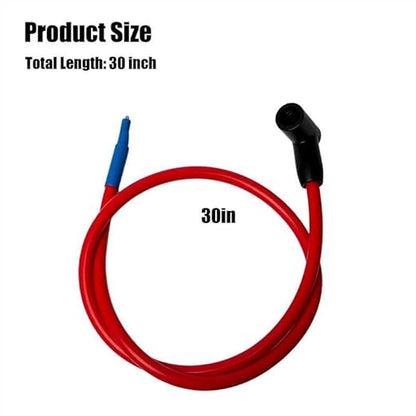 Heater Ignition Cable Fit for Honeywell Intermittent Ignition Module, Replace 394800-30 104831-02